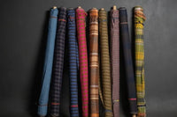 Merchant & Mills Earthenware Linen/Cotton (per 1/2 M)