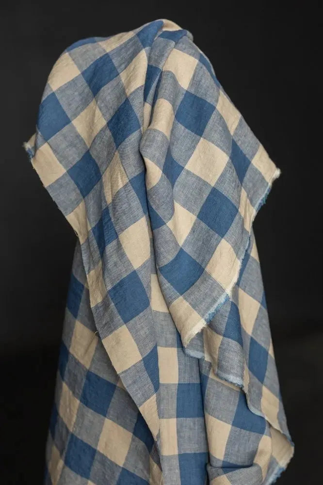 Merchant & Mills Halland Linen (per 1/2M)