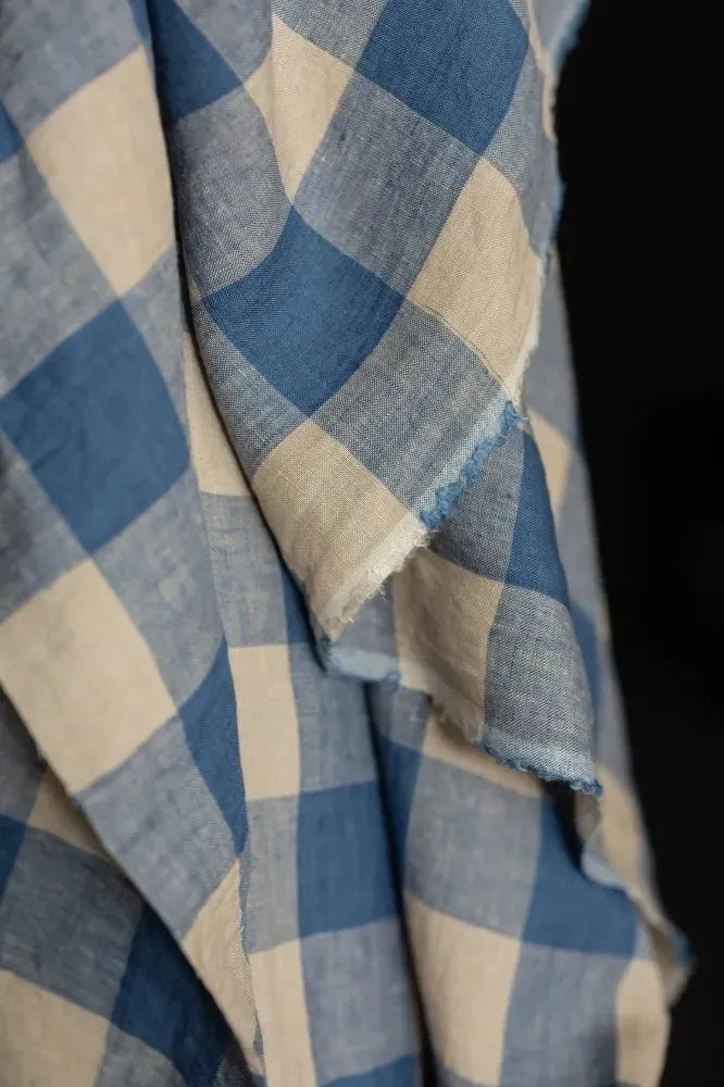 Merchant & Mills Halland Linen (per 1/2M)