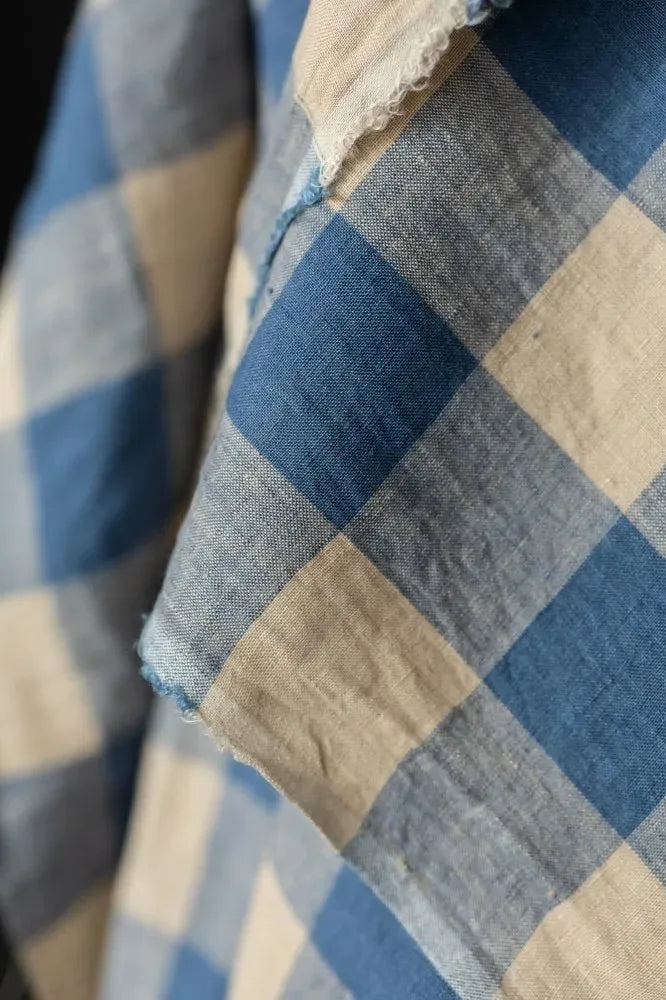 Merchant & Mills Halland Linen (per 1/2M)