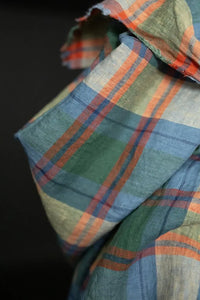 Merchant & Mills Hot Celery Linen (per 1/2 M)