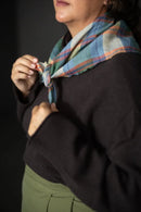 Merchant & Mills Hot Celery Linen (per 1/2 M)