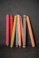 Merchant & Mills Garden Party Bitter Cocoa Linen/Cotton (per 1/2 M)