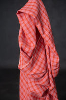 Merchant & Mills Pink Pix Linen (per 1/2 M)