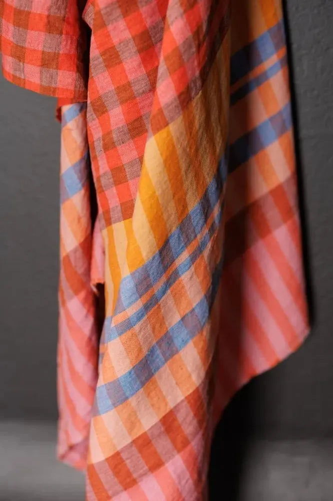 Merchant & Mills Saltwater Taffy Linen (per 1/2 M)