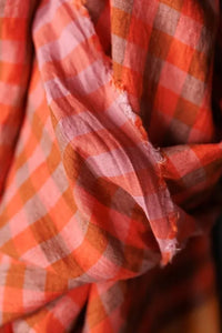 Merchant & Mills Saltwater Taffy Linen (per 1/2 M)
