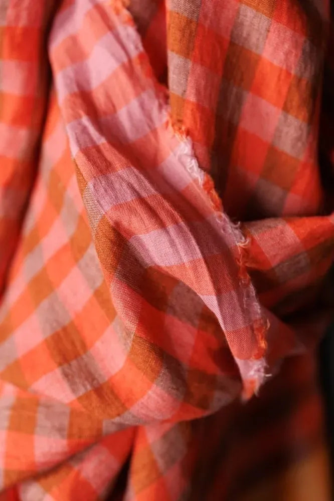 Merchant & Mills Saltwater Taffy Linen (per 1/2 M)