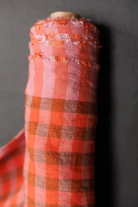 Merchant & Mills Saltwater Taffy Linen (per 1/2 M)