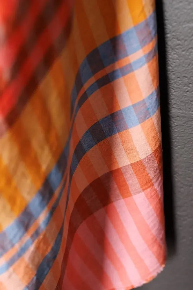 Merchant & Mills Saltwater Taffy Linen (per 1/2 M)
