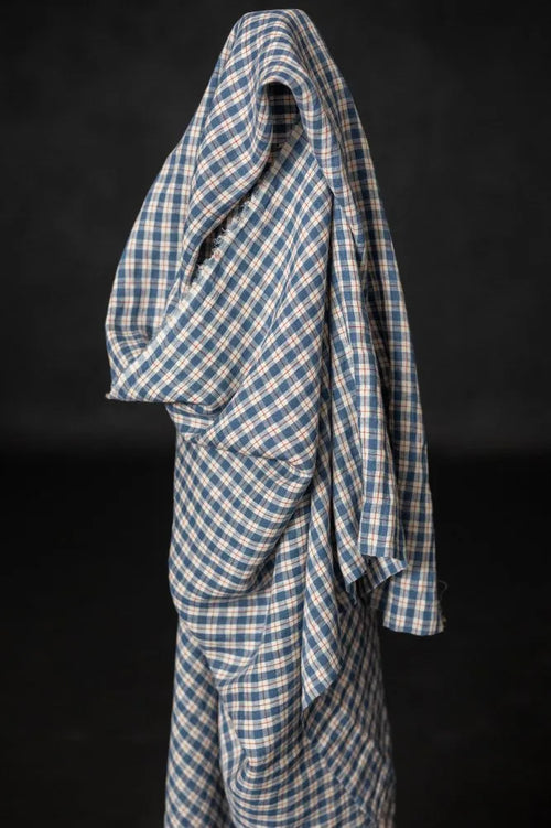 Merchant & Mills Savanna Linen (per 1/2 M)