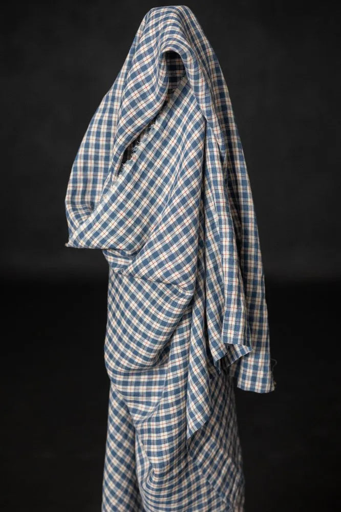 Merchant & Mills Savanna Linen (per 1/2 M)