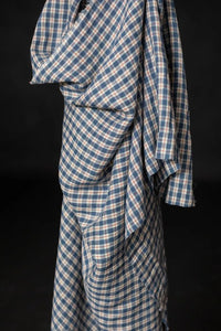 Merchant & Mills Savanna Linen (per 1/2 M)