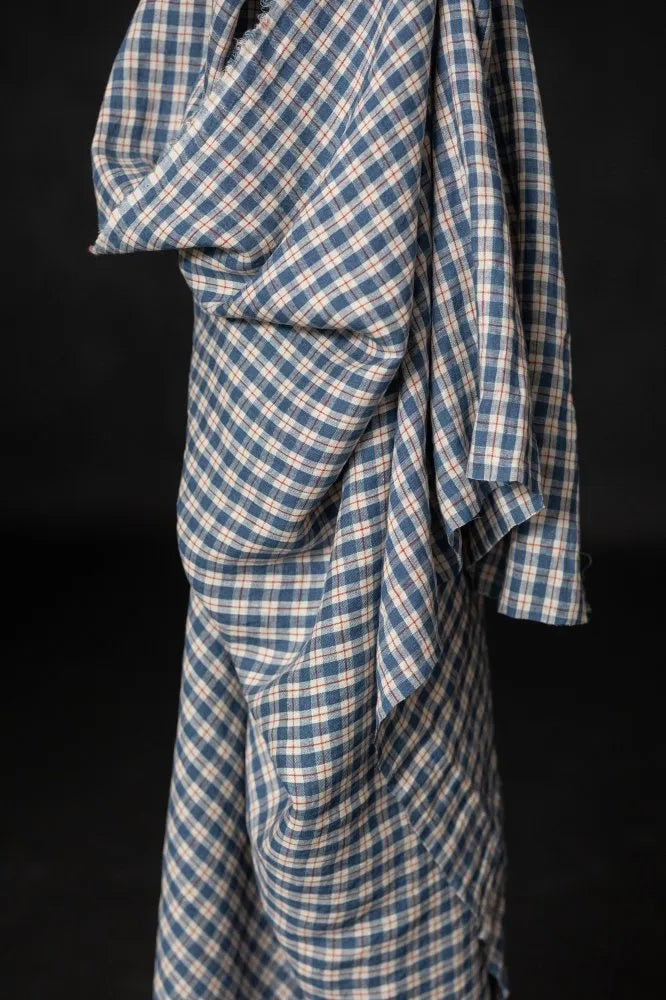 Merchant & Mills Savanna Linen (per 1/2 M)