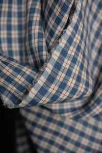 Merchant & Mills Savanna Linen (per 1/2 M)