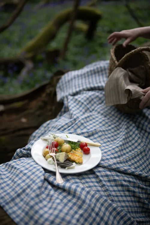 Merchant & Mills Savanna Linen (per 1/2 M)