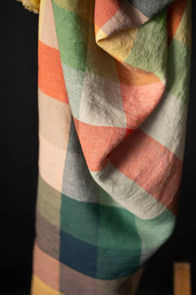 Merchant & Mills Sugar Dreams Linen (per 1/2M)