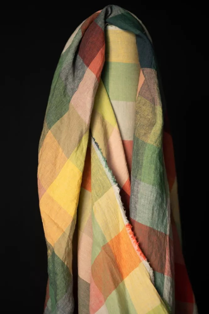 Merchant & Mills Sugar Dreams Linen (per 1/2M)