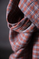 Merchant & Mills Sansho Spice Linen (per 1/2M)