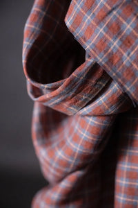 Merchant & Mills Sansho Spice Linen (per 1/2M)