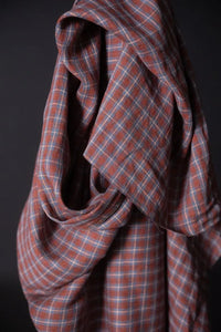 Merchant & Mills Sansho Spice Linen (per 1/2M)