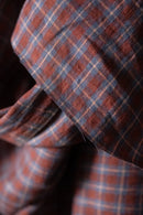 Merchant & Mills Sansho Spice Linen (per 1/2M)