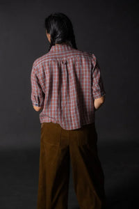 Merchant & Mills Sansho Spice Linen (per 1/2M)