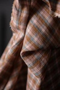 Merchant & Mills Sweet Tooth Linen (per 1/2 M)