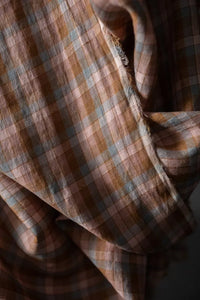 Merchant & Mills Sweet Tooth Linen (per 1/2 M)