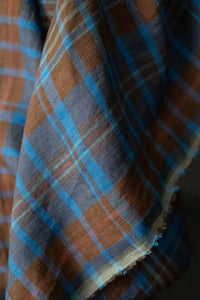 Merchant & Mills The Lakes Linen (per 1/2 M)