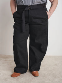 Intermediate: The Coe Trouser - Monday & Wednesday nights in Oct & Nov