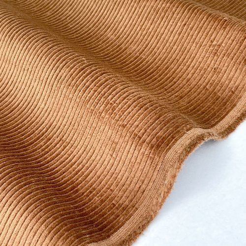 Solid Stretch Corduroy - Multiple Colours (Per 1/2 Metre)