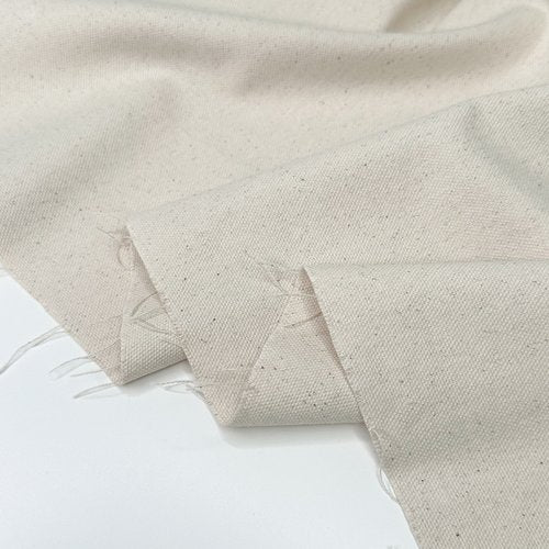 Cotton Canvas (per 1/2 M)