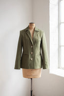The Modern Sewing Co. Naomi Blazer- PDF or Printed Pattern