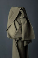 Merchant and Mills 8oz. Organic Cotton Sanded Twill (per 1/2M)