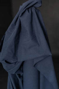 Merchant and Mills 8oz. Organic Cotton Sanded Twill (per 1/2M)