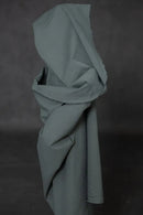 Merchant and Mills 8oz. Organic Cotton Sanded Twill (per 1/2M)