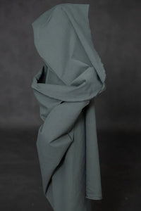 Merchant and Mills 8oz. Organic Cotton Sanded Twill (per 1/2M)