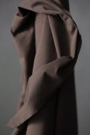 Merchant and Mills 8oz. Organic Cotton Sanded Twill (per 1/2M)