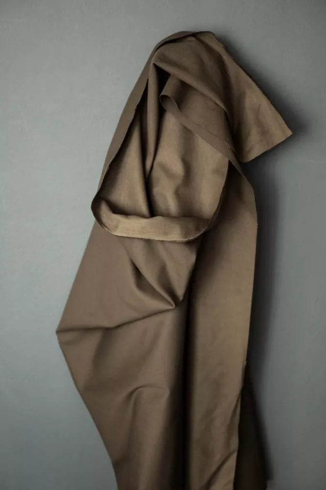 Merchant & Mills 9oz Utility Canvas (per 1/2 M)