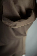 Merchant & Mills 9oz Utility Canvas (per 1/2 M)