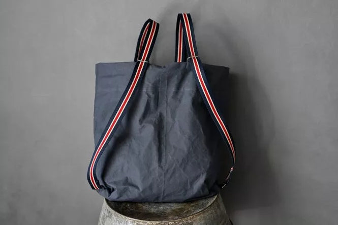 Merchant & Mills Dry Organic Oilskin (per 1/2M)