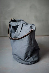 Merchant & Mills Dry Organic Oilskin (per 1/2M)