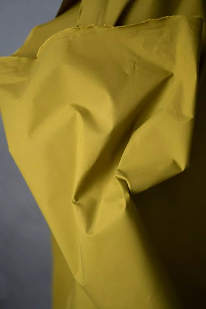 Merchant & Mills Dry Organic Oilskin (per 1/2M)