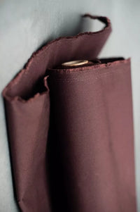 Merchant & Mills Dry Organic Oilskin (per 1/2M)