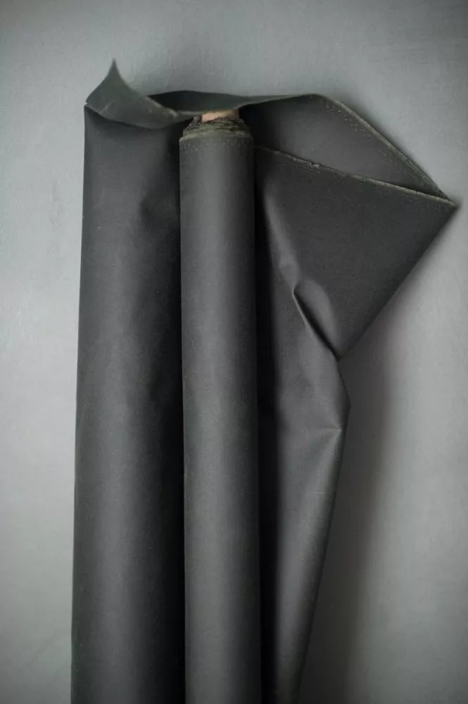 Merchant & Mills Organic Oilskin (per 1/2M)