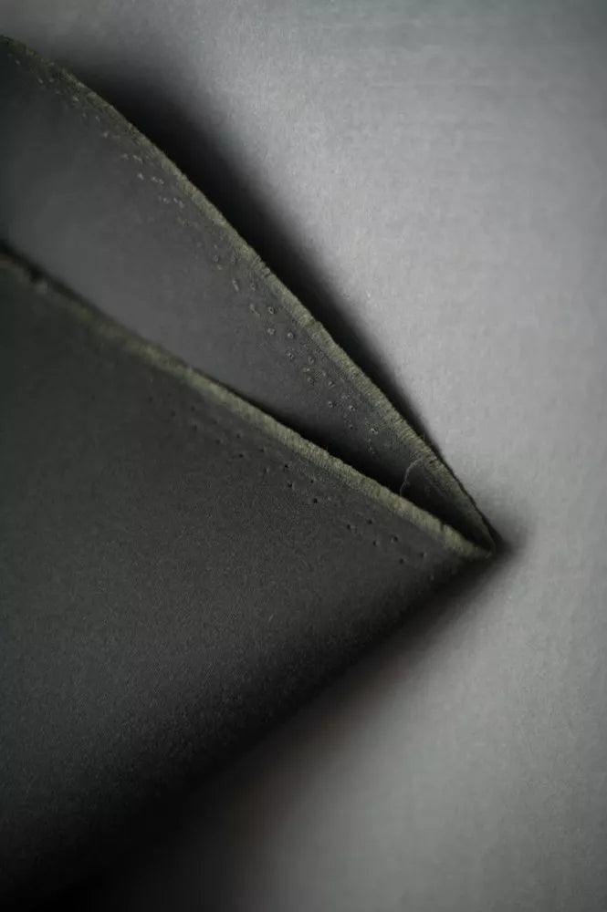 Merchant & Mills Organic Oilskin (per 1/2M)