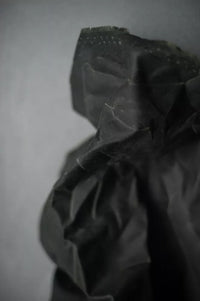 Merchant & Mills Organic Oilskin (per 1/2M)