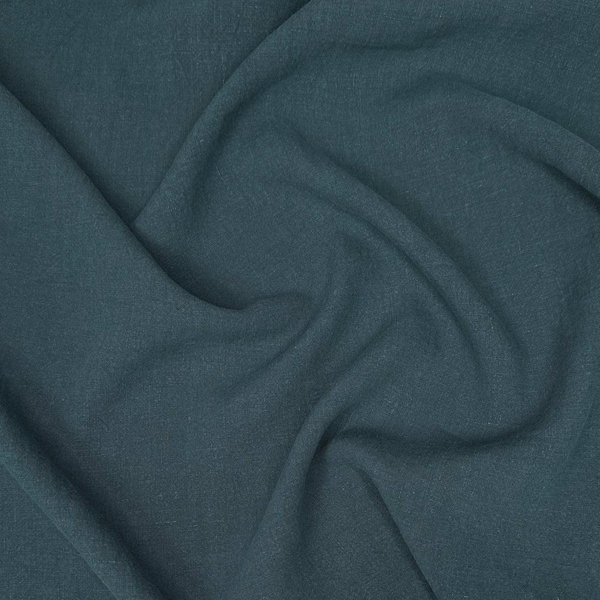 Lightweight Antique Wash Linen (165 gsm) Per 1/2 Metre