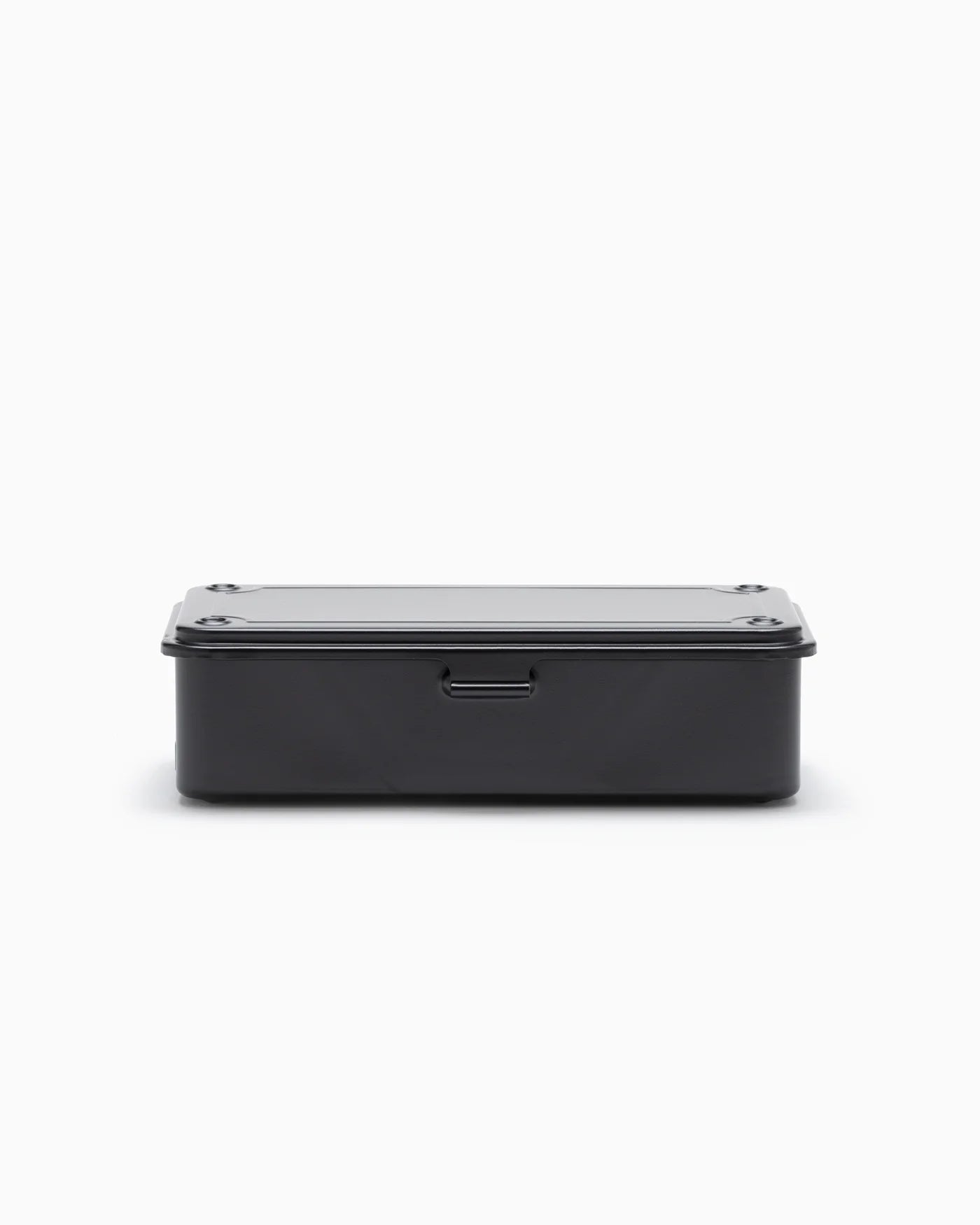 Toyo Steel T-190 Toolbox - Black