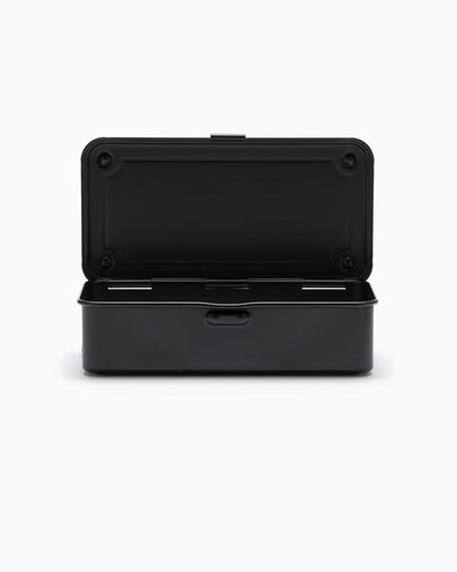 Toyo Steel T-190 Toolbox - Black